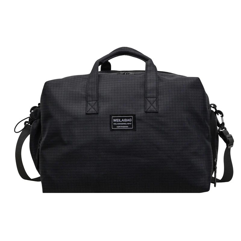 Multifunktionale Reisetasche mit verstärktem Griff Skanto