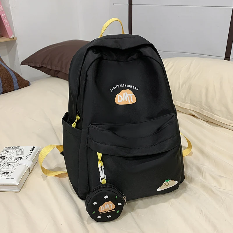 Lässiger Easy-Access Rucksack Karnz