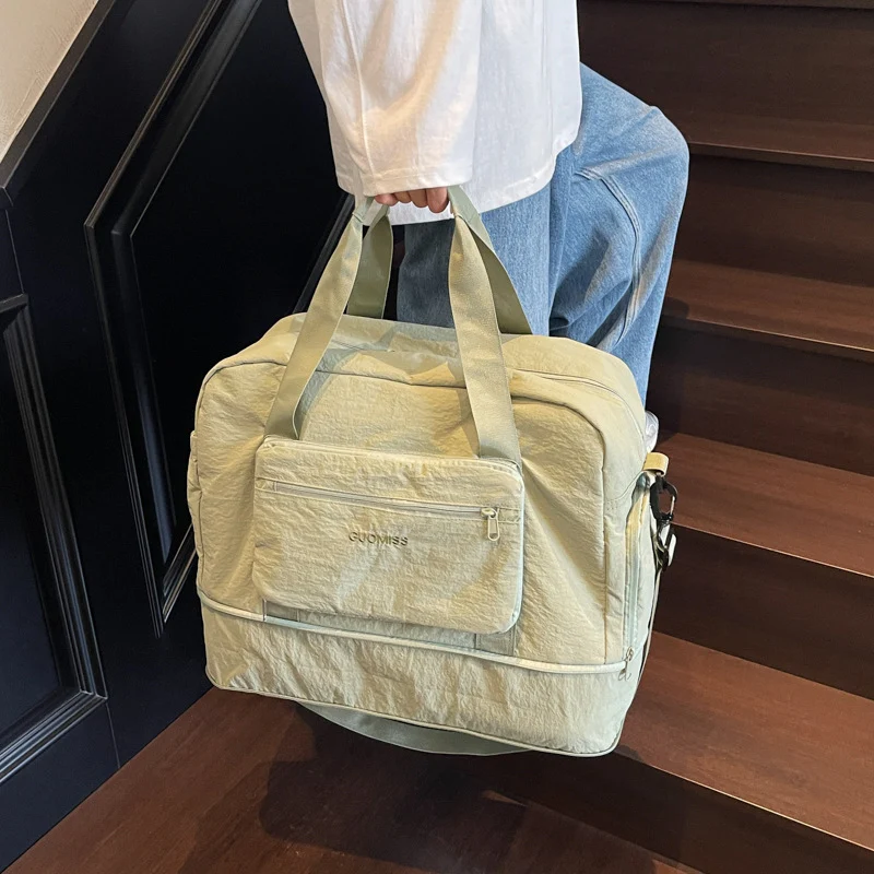 Funktionale Reisetasche Skanto