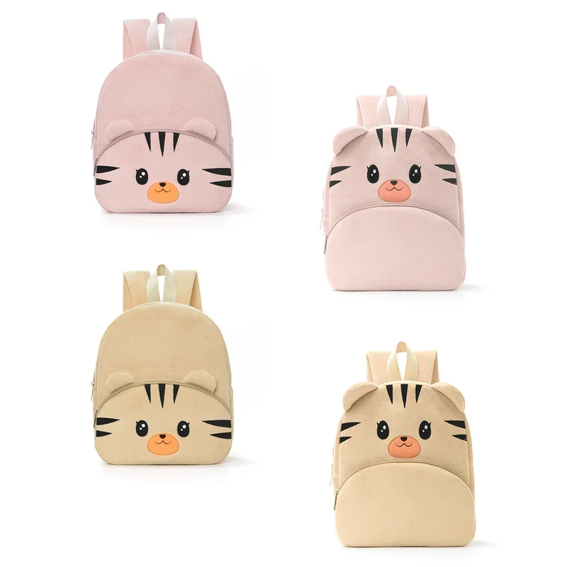 Kawaii Tier-Rucksack von Skanto