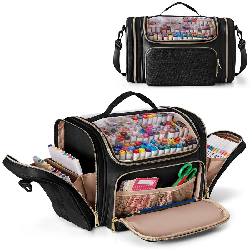 Multifunktionale Hobbytasche Skanto