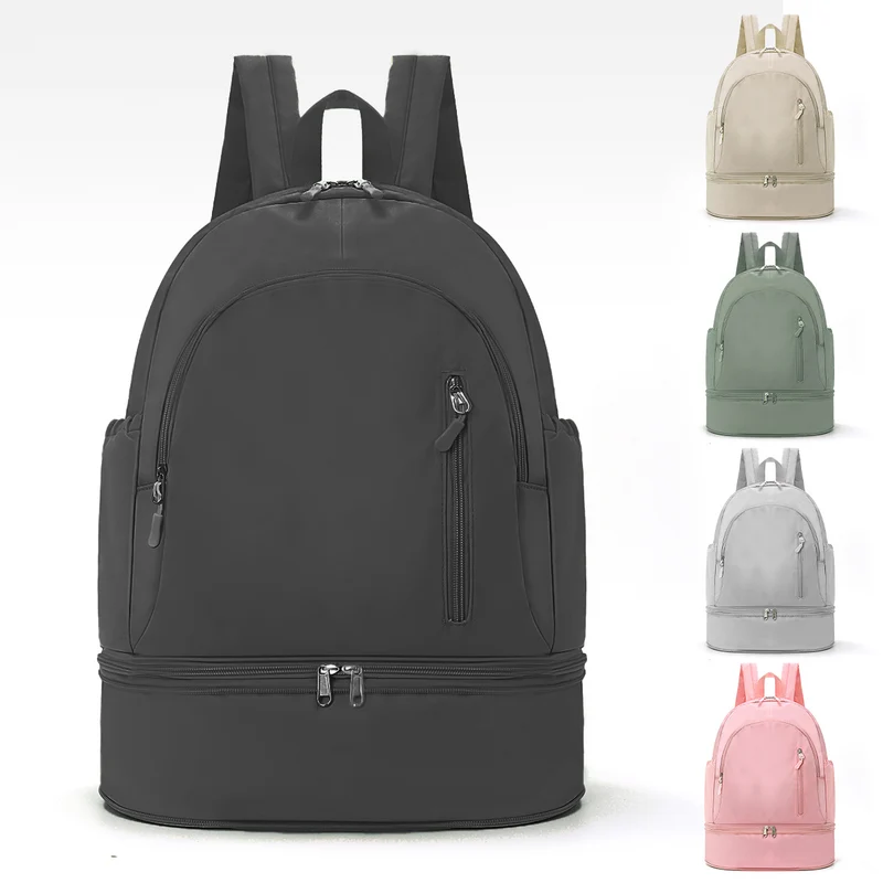 Vielseitiger Rucksack mit ergonomischem Design Skanto