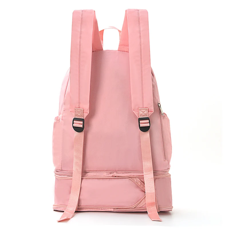 Vielseitiger Rucksack mit ergonomischem Design Skanto