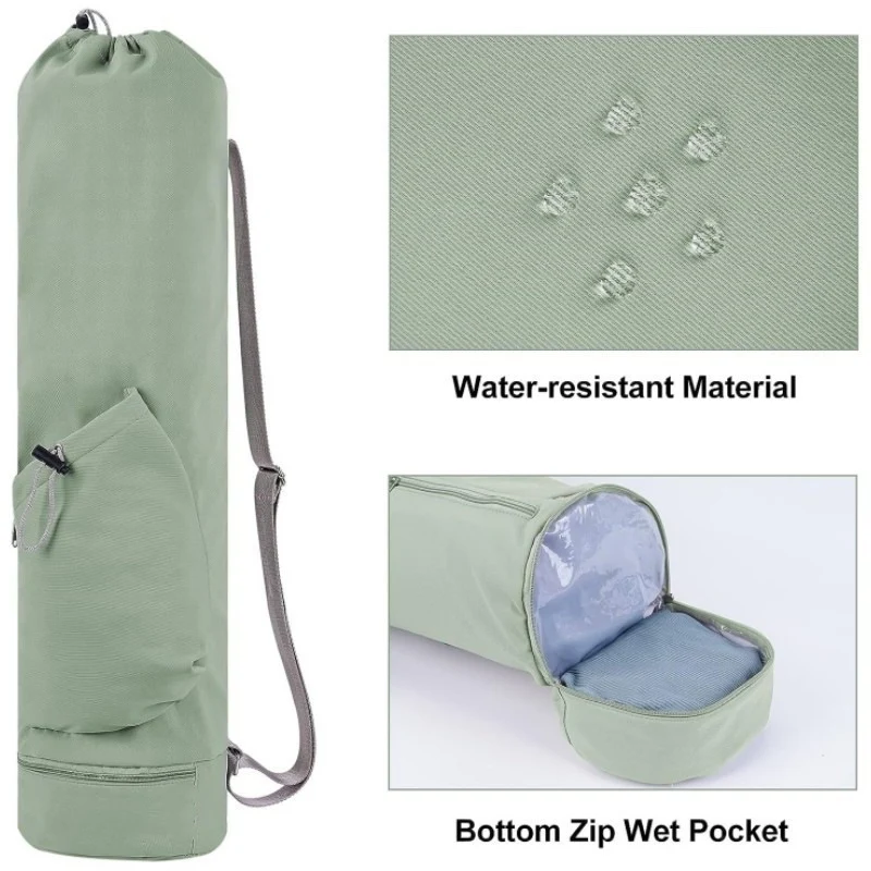 Yoga-Rucksack Skanto