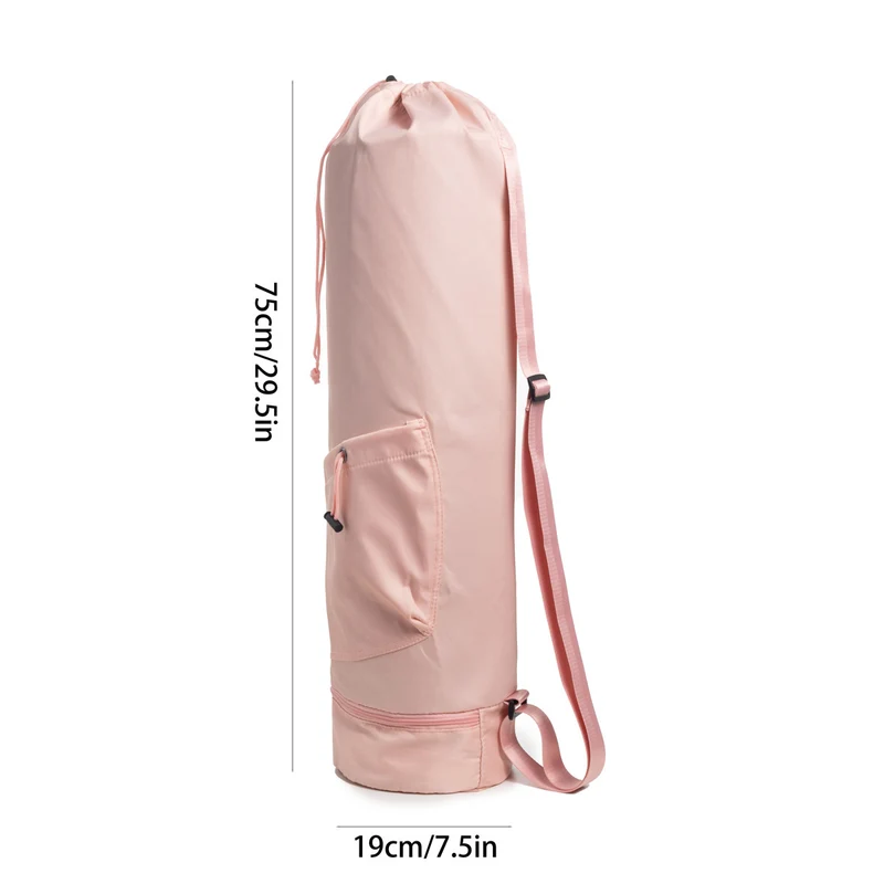 Yoga-Rucksack Skanto