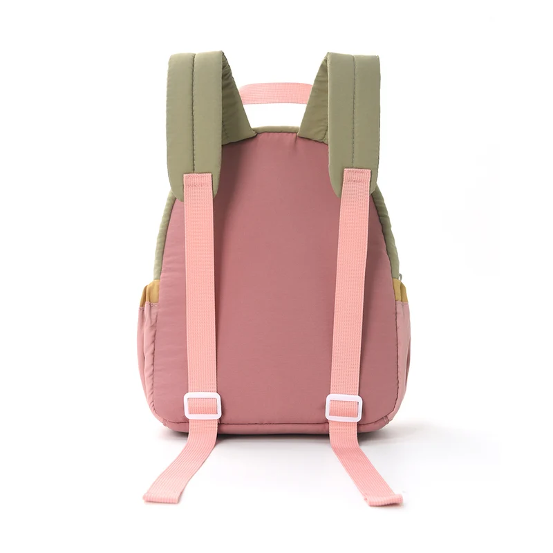 Lustiger und farbenfroher Rucksack Skanto