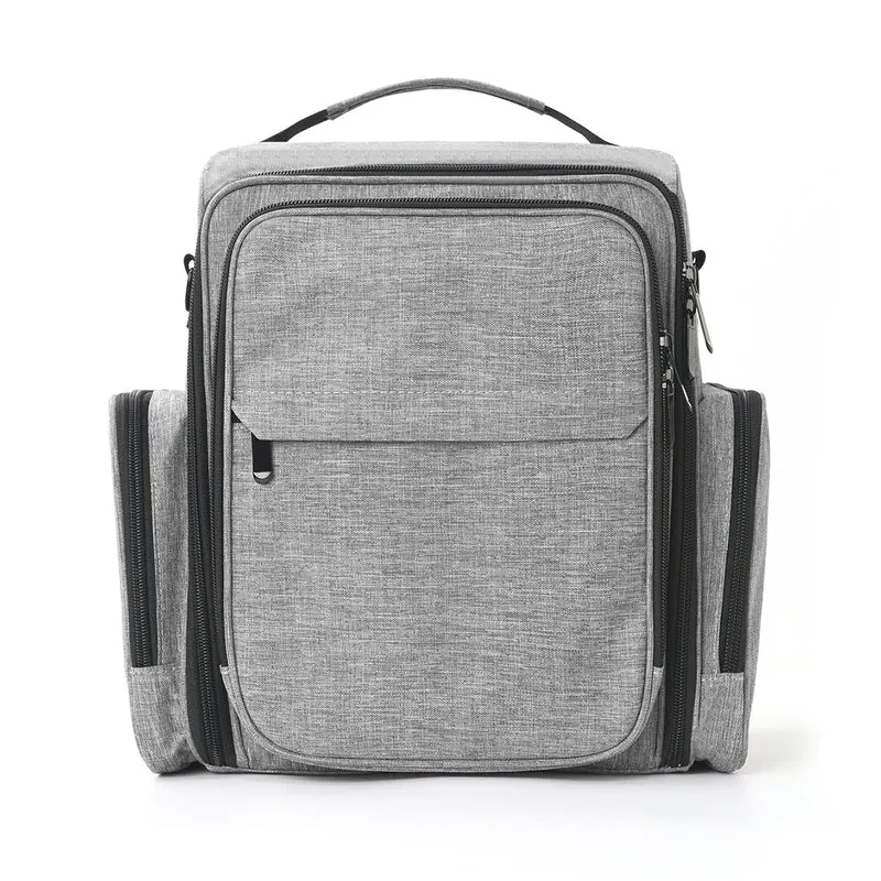 Multifunktionaler Make-up-Rucksack Skanto