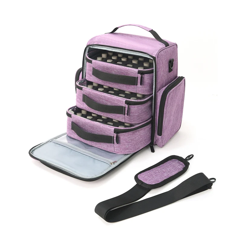 Multifunktionaler Make-up-Rucksack Skanto