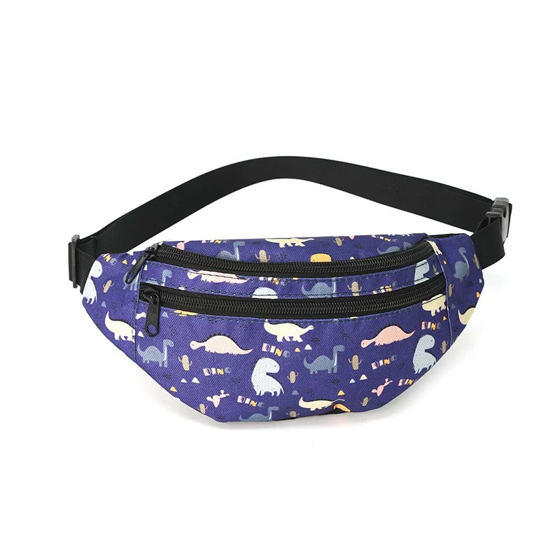 Moderne Gürteltasche Skanto