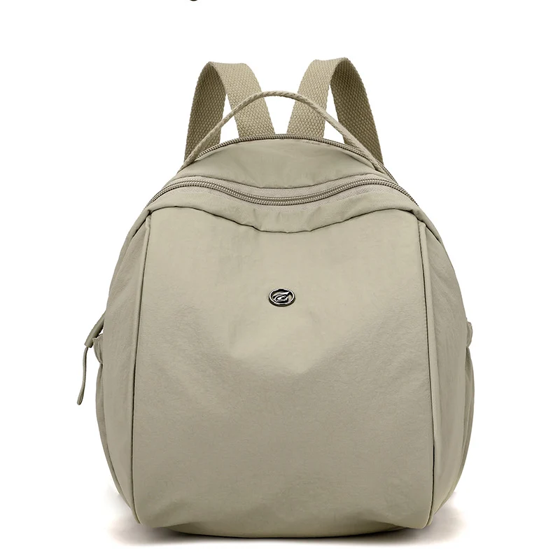 Lässiger Rucksack Skanto