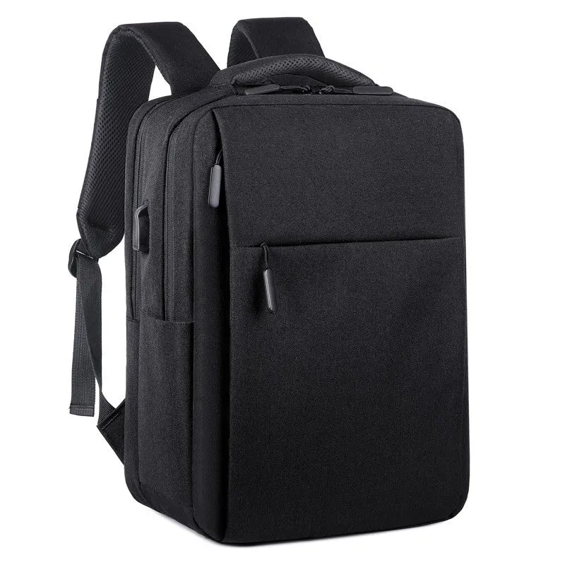 Ergonomischer Laptop-Rucksack mit mehreren Fächern Skanto