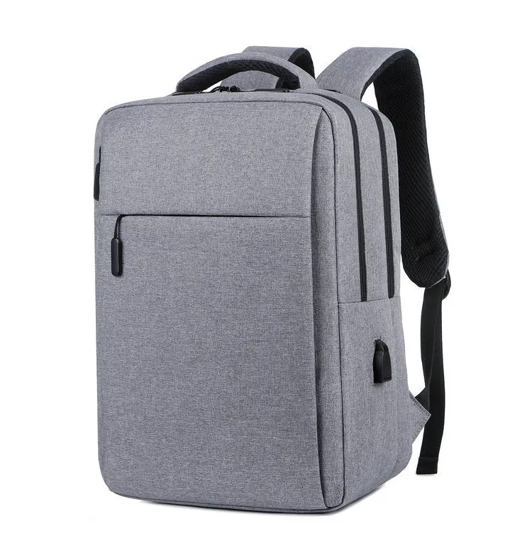Ergonomischer Laptop-Rucksack Skanto
