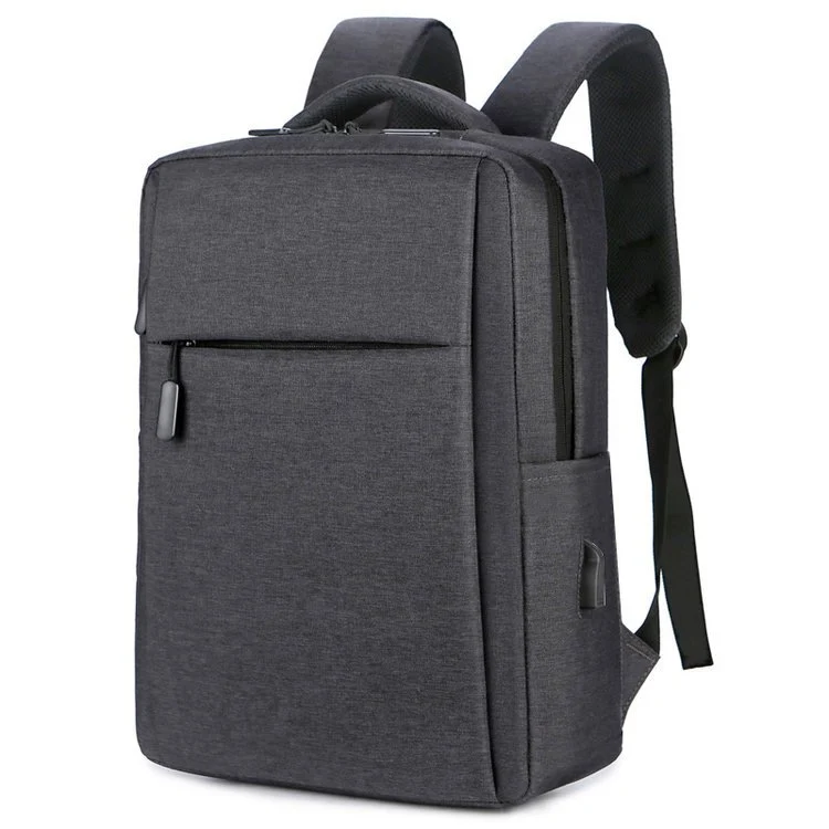 Ergonomischer Laptop-Rucksack Skanto