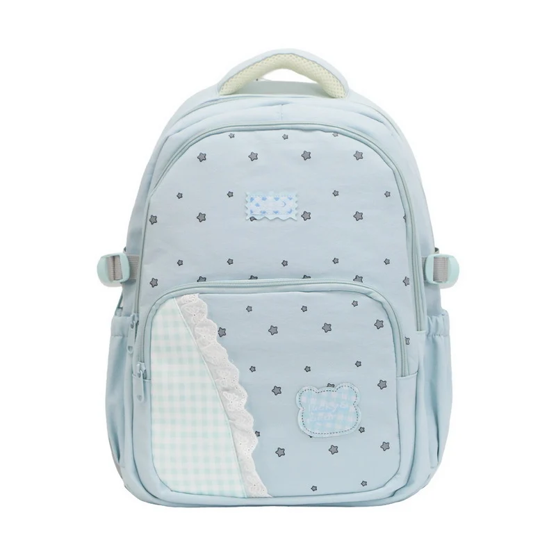 Spaß-Muster Leichter Rucksack Karnz