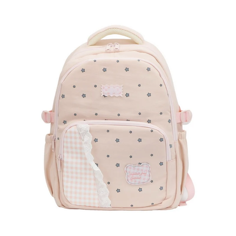 Spaß-Muster Leichter Rucksack Karnz