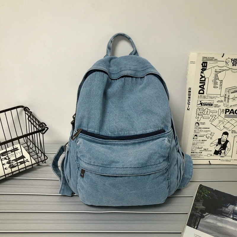 Canvas Outdoor Rucksack Karnz