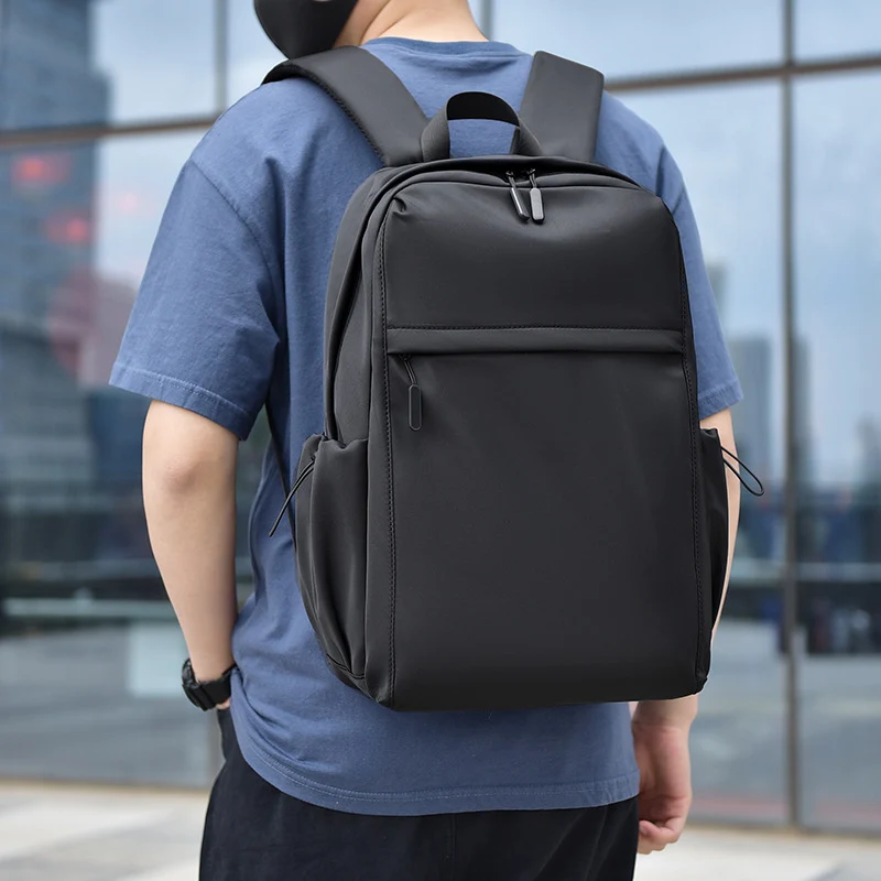 Eleganter Büro-Rucksack Skanto