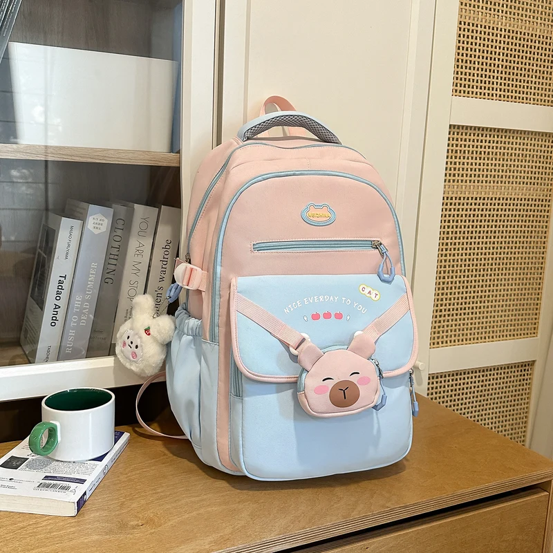Spaß Charakter-Themen Schulrucksack Karnz 1791204450