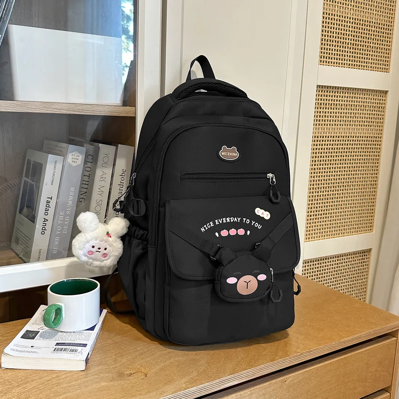Spaß Charakter-Themen Schulrucksack Karnz 1791204450