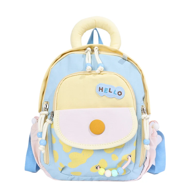 Spaßiger und Verspielter Mini-Rucksack Karnz