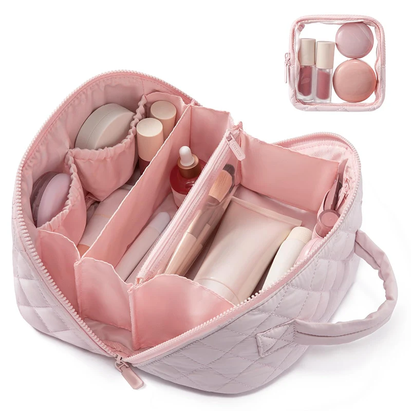 Kosmetik-Organizer Skanto