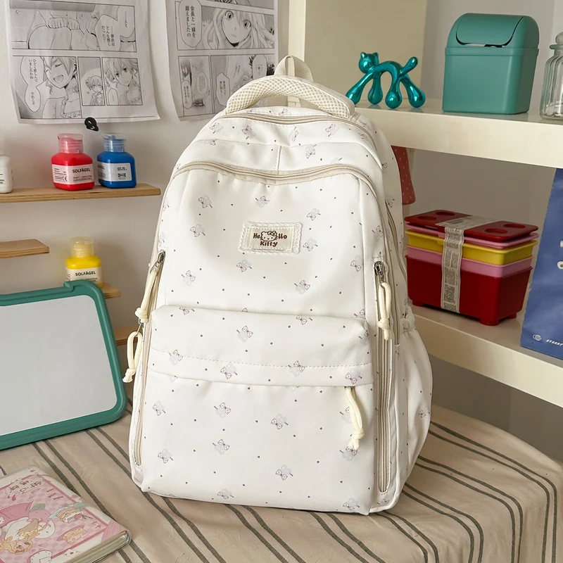 Verspielter Charakter-Themen-Rucksack Karnz