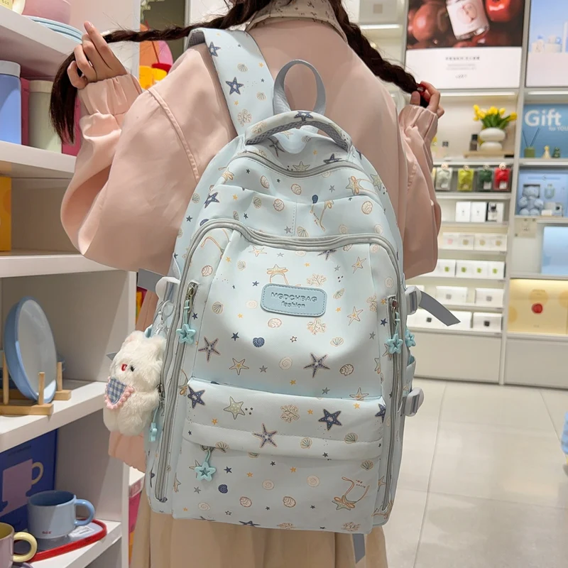 Spaß Abenteuer-Themen Rucksack Karnz