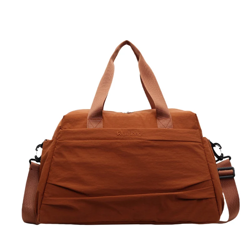 Elegante und geräumige Sport-Crossover-Tasche Skanto