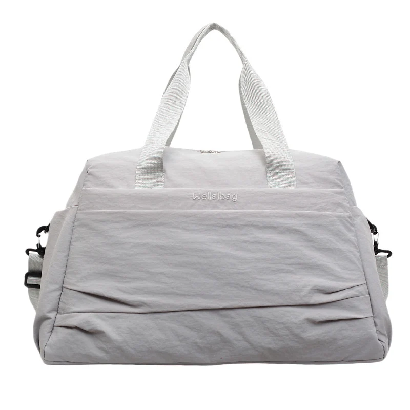 Elegante und geräumige Sport-Crossover-Tasche Skanto