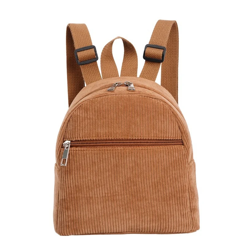 Mini-Rucksack im niedlichen Erdbeer-Design Skanto