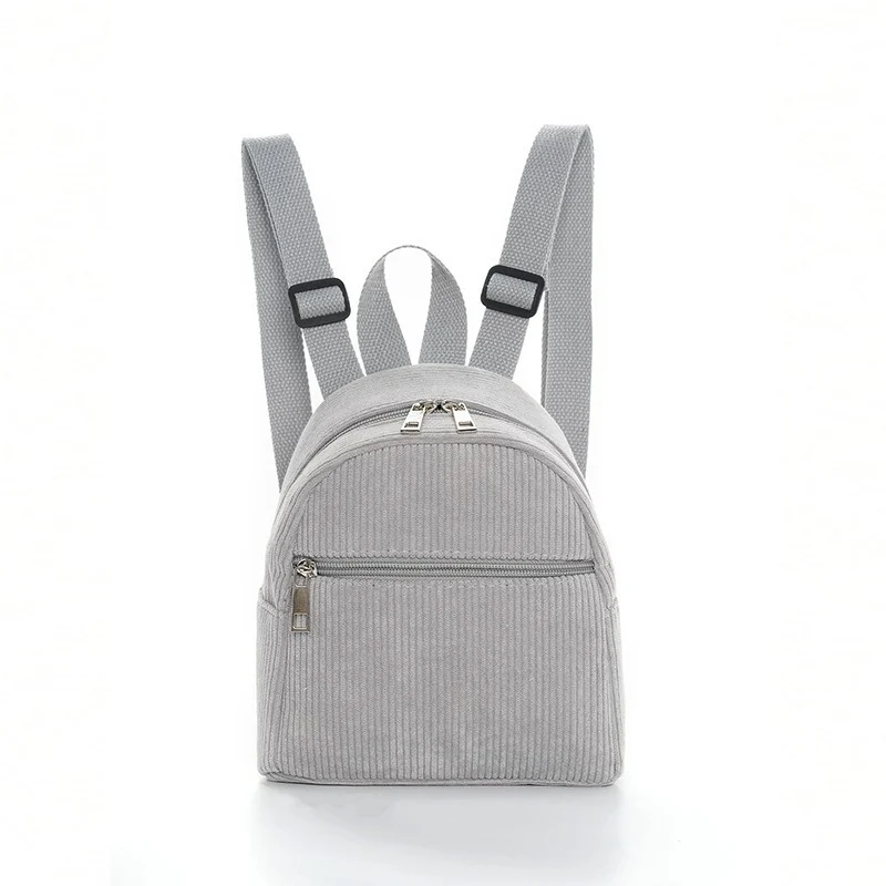 Mini-Rucksack im niedlichen Erdbeer-Design Skanto