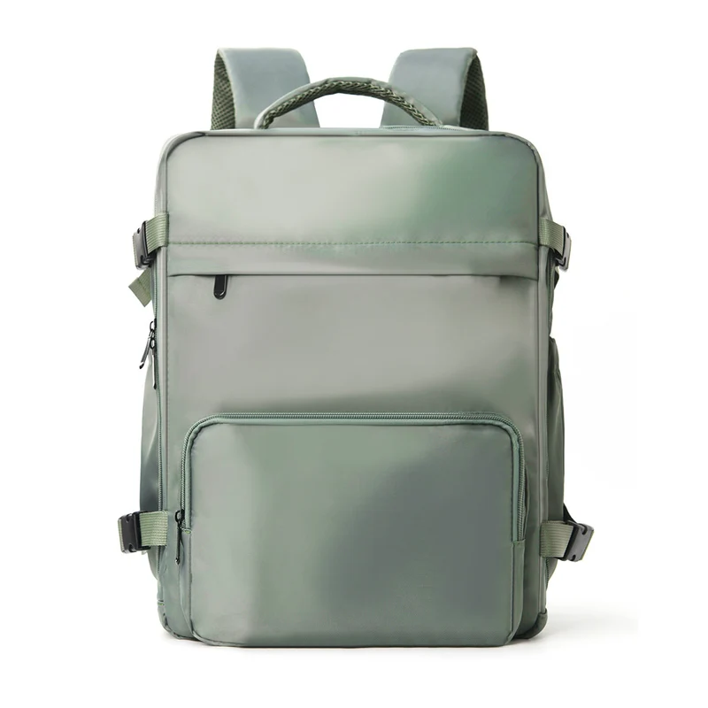 Multifunktionaler Laptop-Rucksack mit flexiblen Fächern Skanto