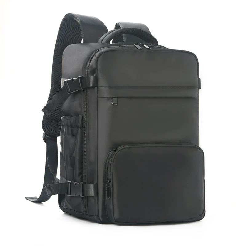 Multifunktionaler Laptop-Rucksack mit flexiblen Fächern Skanto