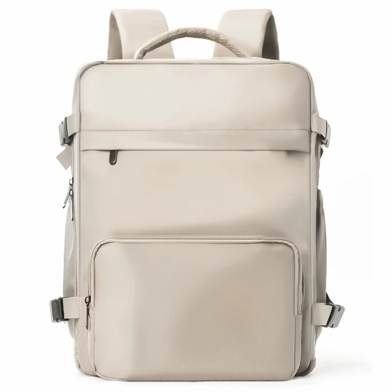 Multifunktionaler Laptop-Rucksack mit flexiblen Fächern Skanto