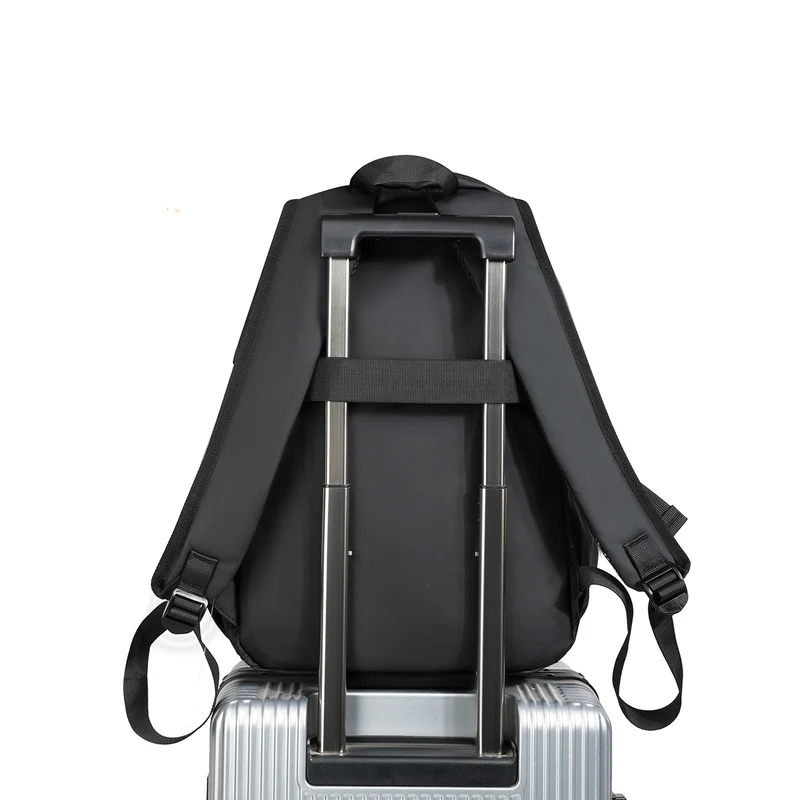 Multifunktionaler Laptop-Rucksack Skanto