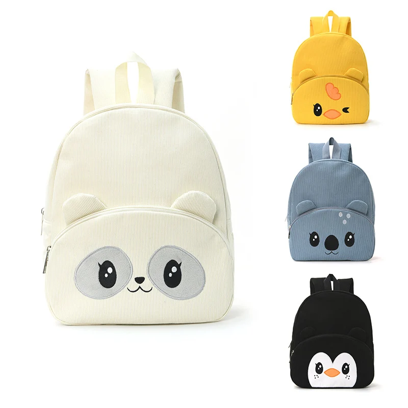 Kinderrucksack Skanto