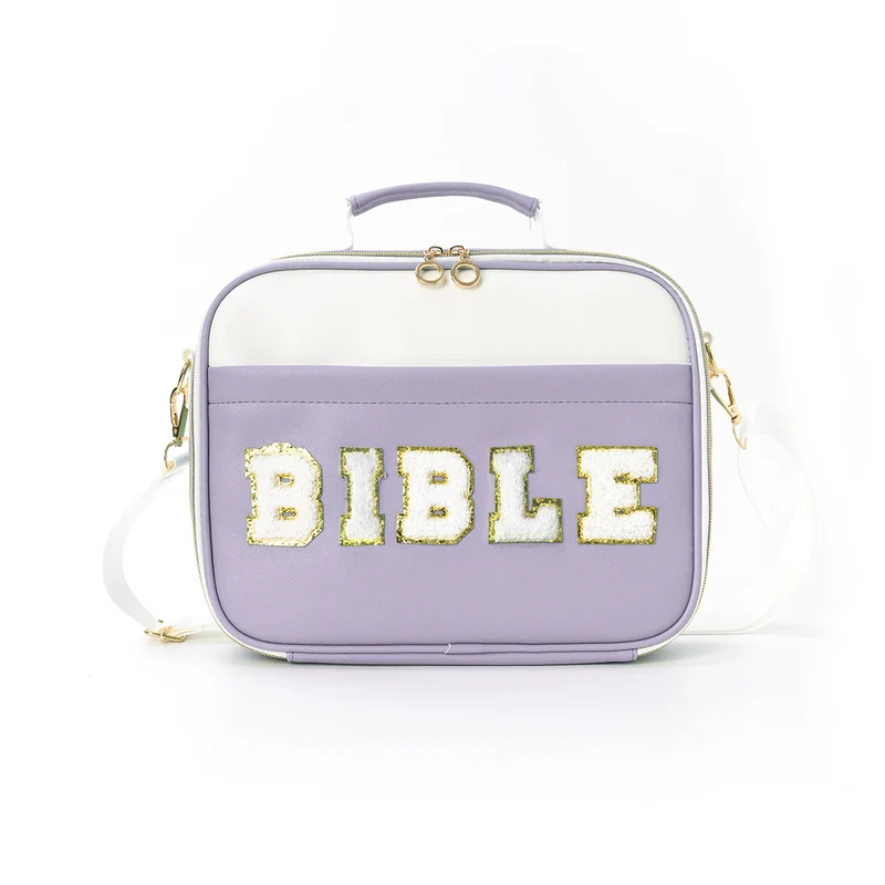 Laptoptasche mit farbenfrohem Pilz-Design Skanto