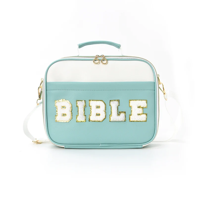 Laptoptasche mit farbenfrohem Pilz-Design Skanto