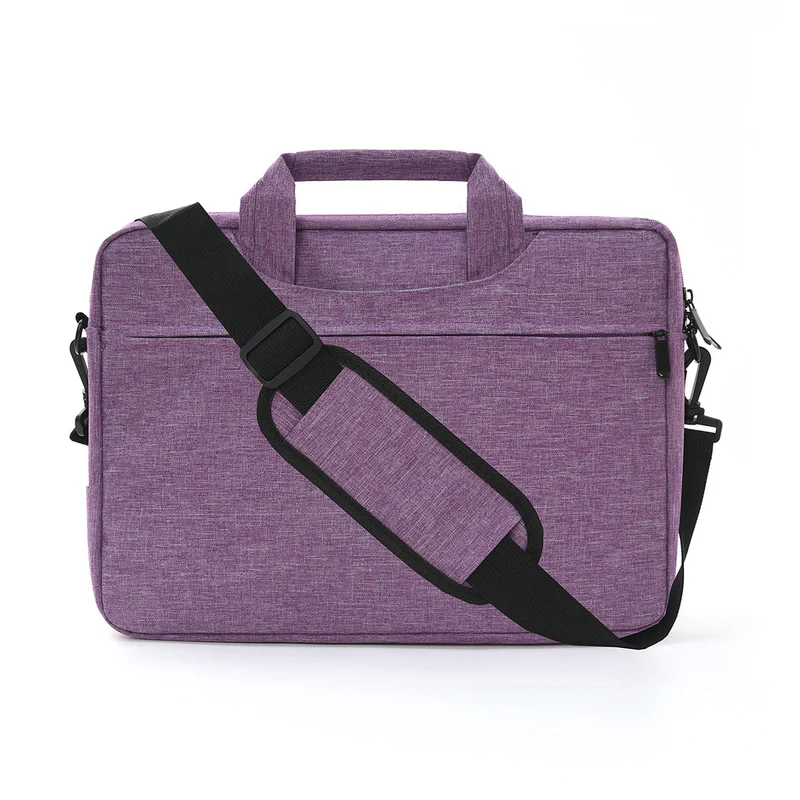 Laptoptasche mit verstellbarem Schultergurt Skanto