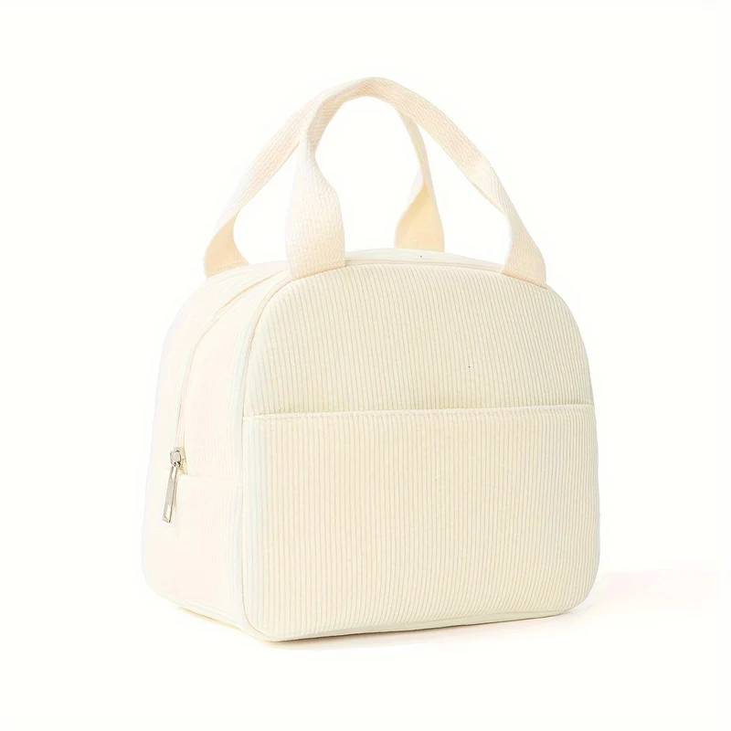 Kühltaschen mit isolierten Fächern und strapazierfähigem Material Skanto