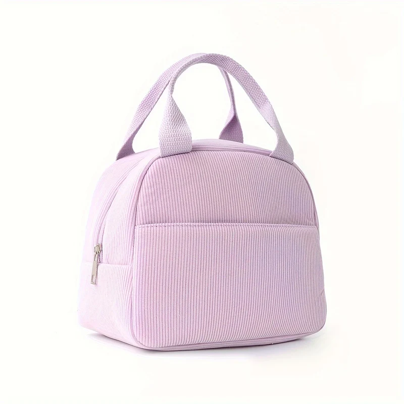 Kühltaschen mit isolierten Fächern und strapazierfähigem Material Skanto