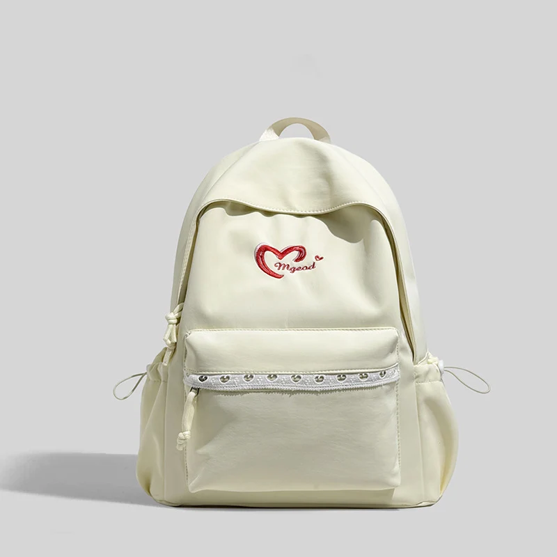 Süßer lässiger Rucksack Karnz