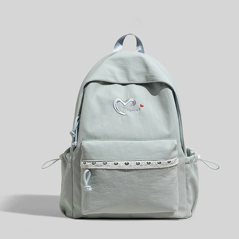 Süßer lässiger Rucksack Karnz