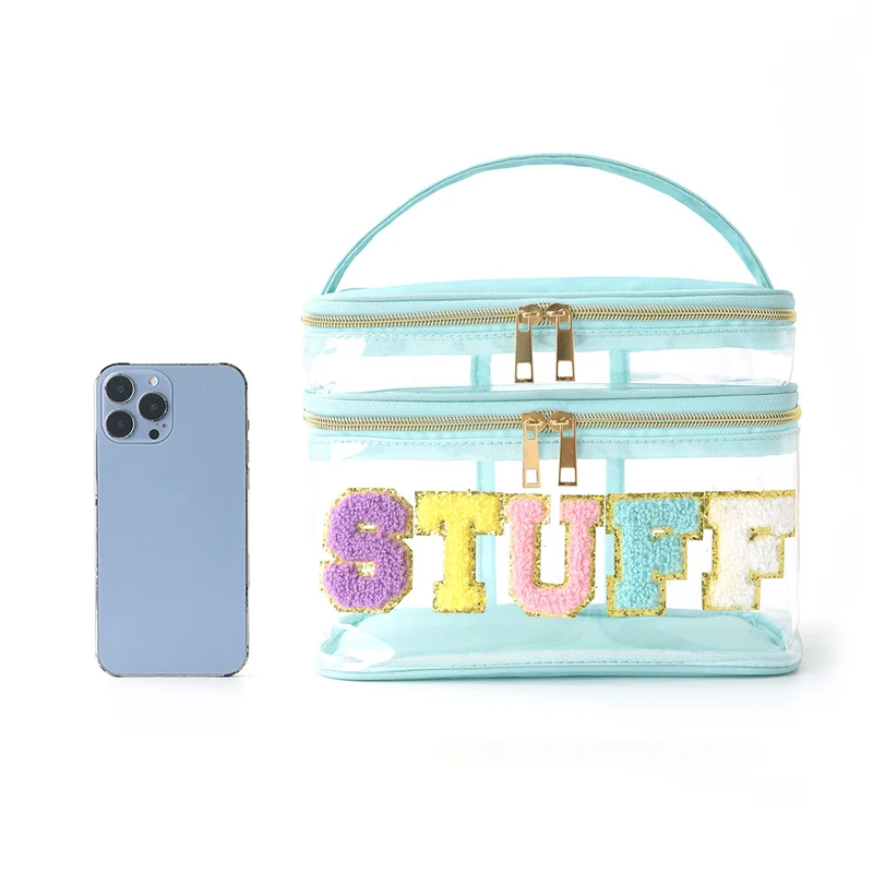 Kosmetiktasche Skanto