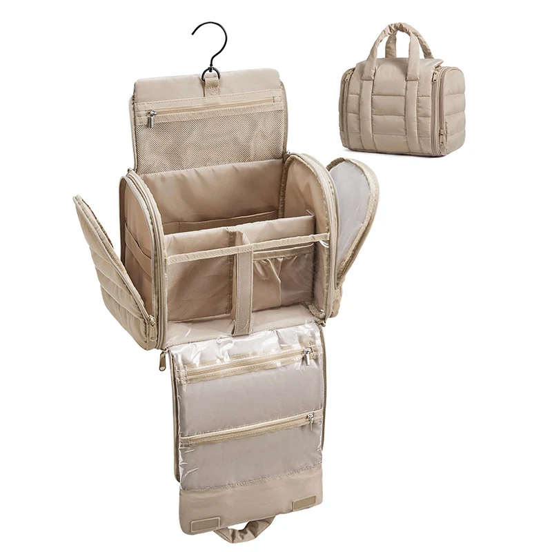 Kosmetiktasche Skanto