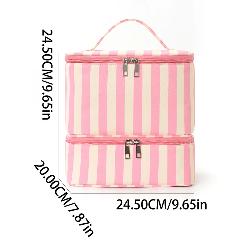 Kosmetiktasche Skanto
