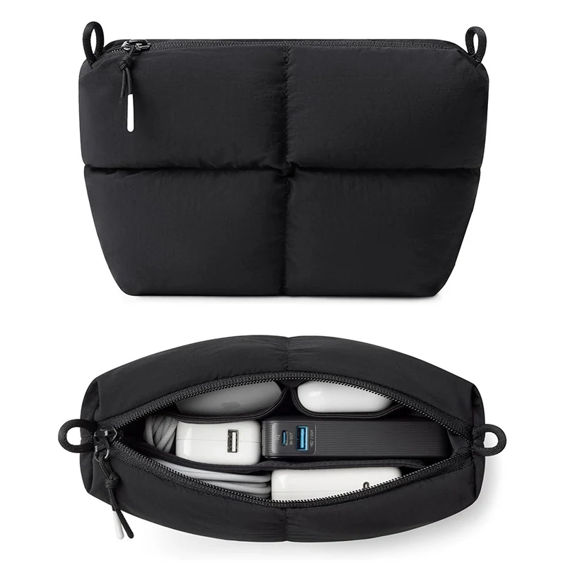 Multifunktionale Organizer-Tasche Skanto