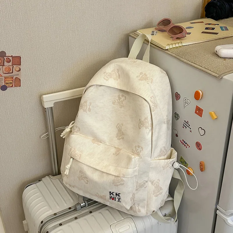 Süßer Cartoon-Themen-Rucksack Karnz