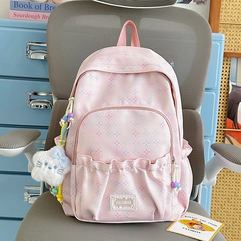 Funktionaler Alltagsrucksack Karnz