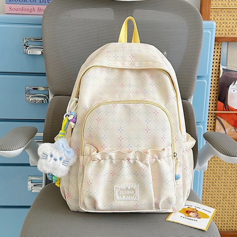 Funktionaler Alltagsrucksack Karnz